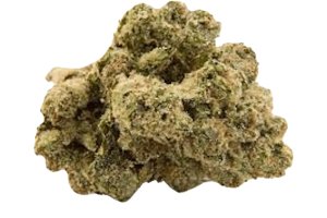 Tilray CRAFT THC30 TRM